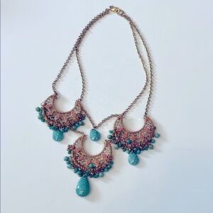 Banana Republic Necklace